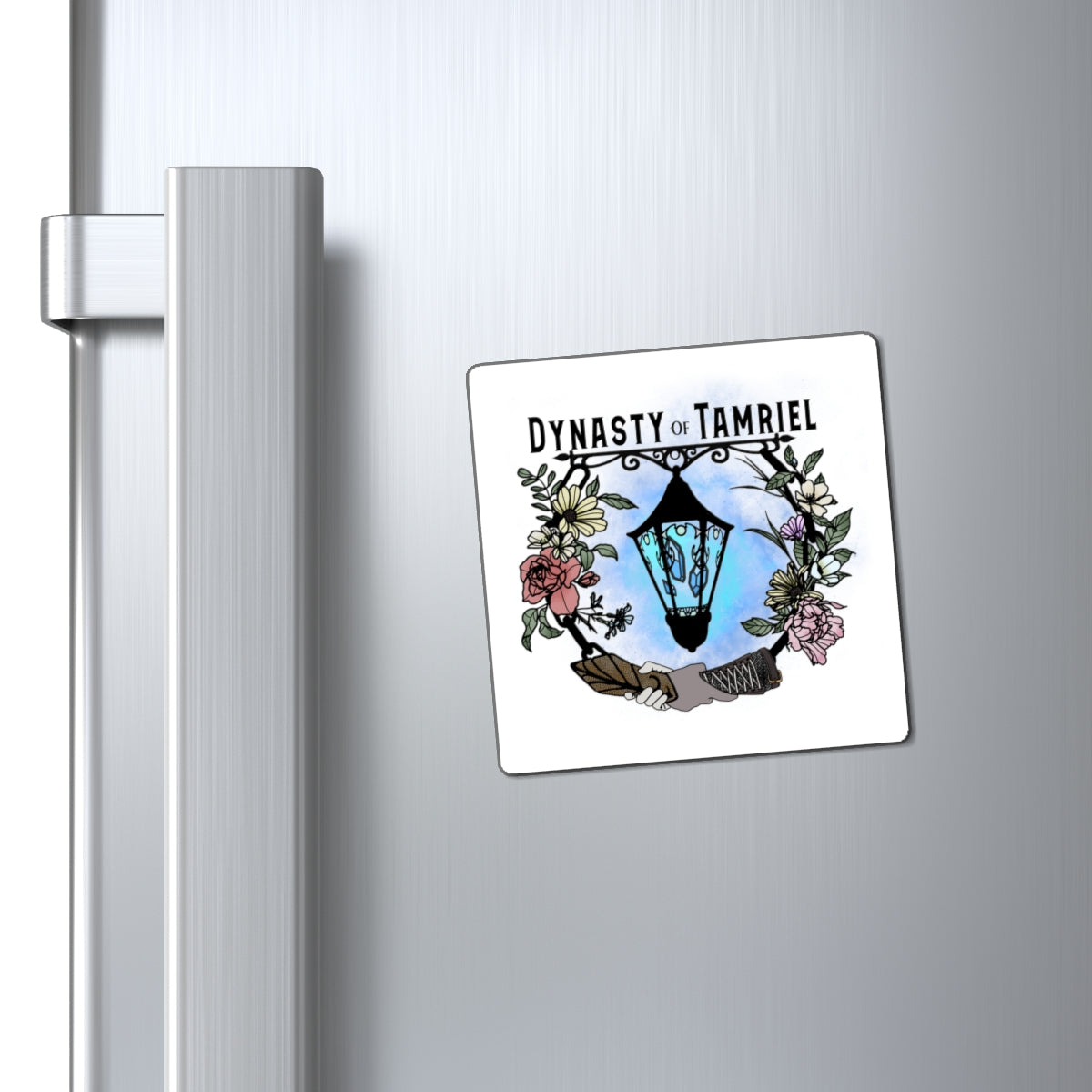 DoT Logo Magnet