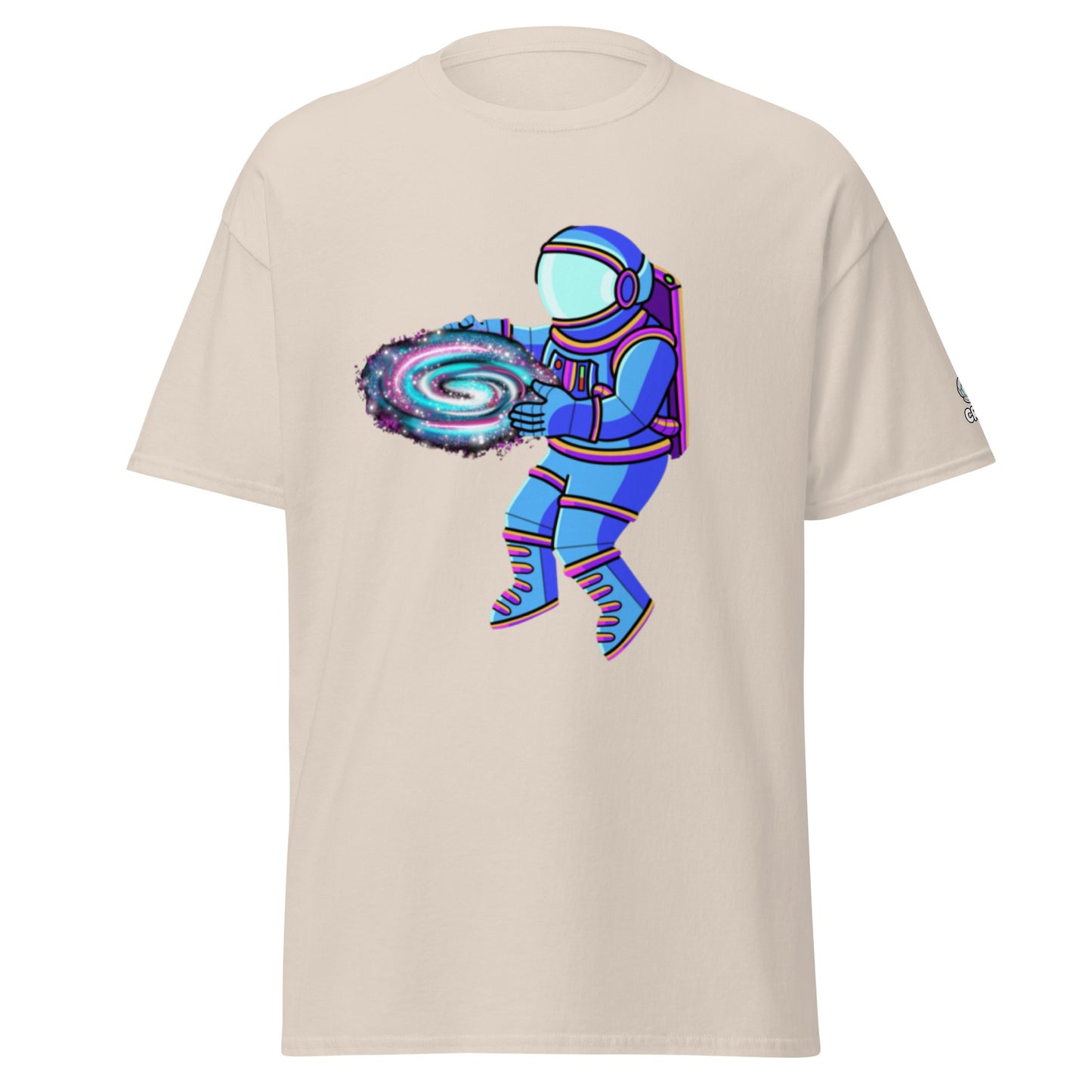 Cru Astro T-shirt