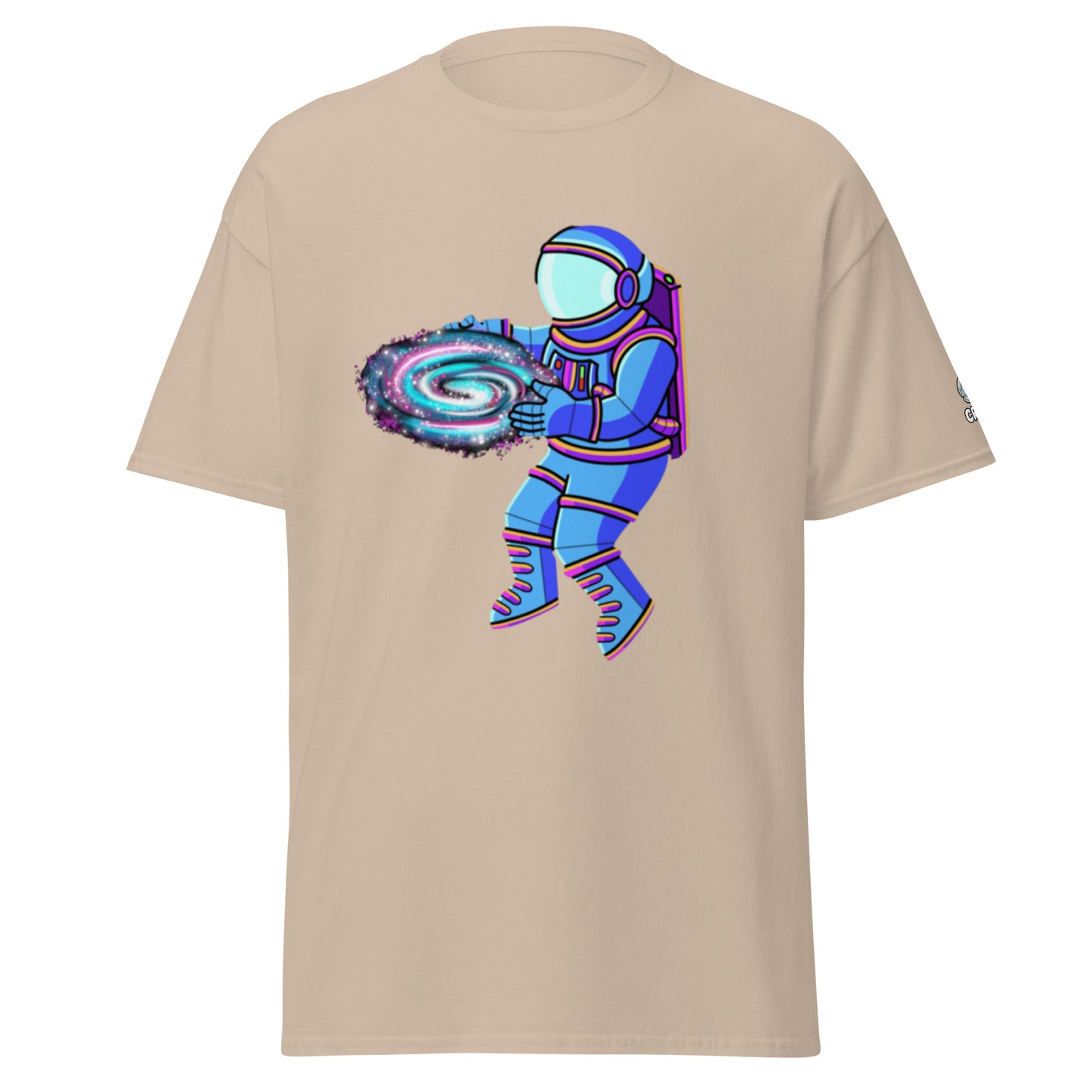Cru Astro T-shirt