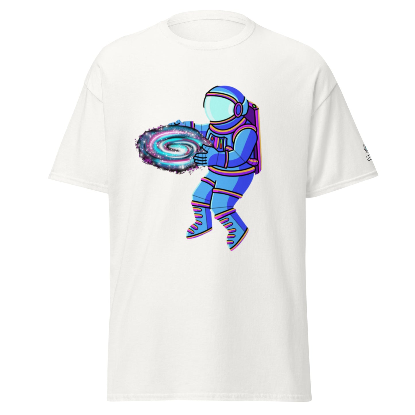 Cru Astro T-shirt
