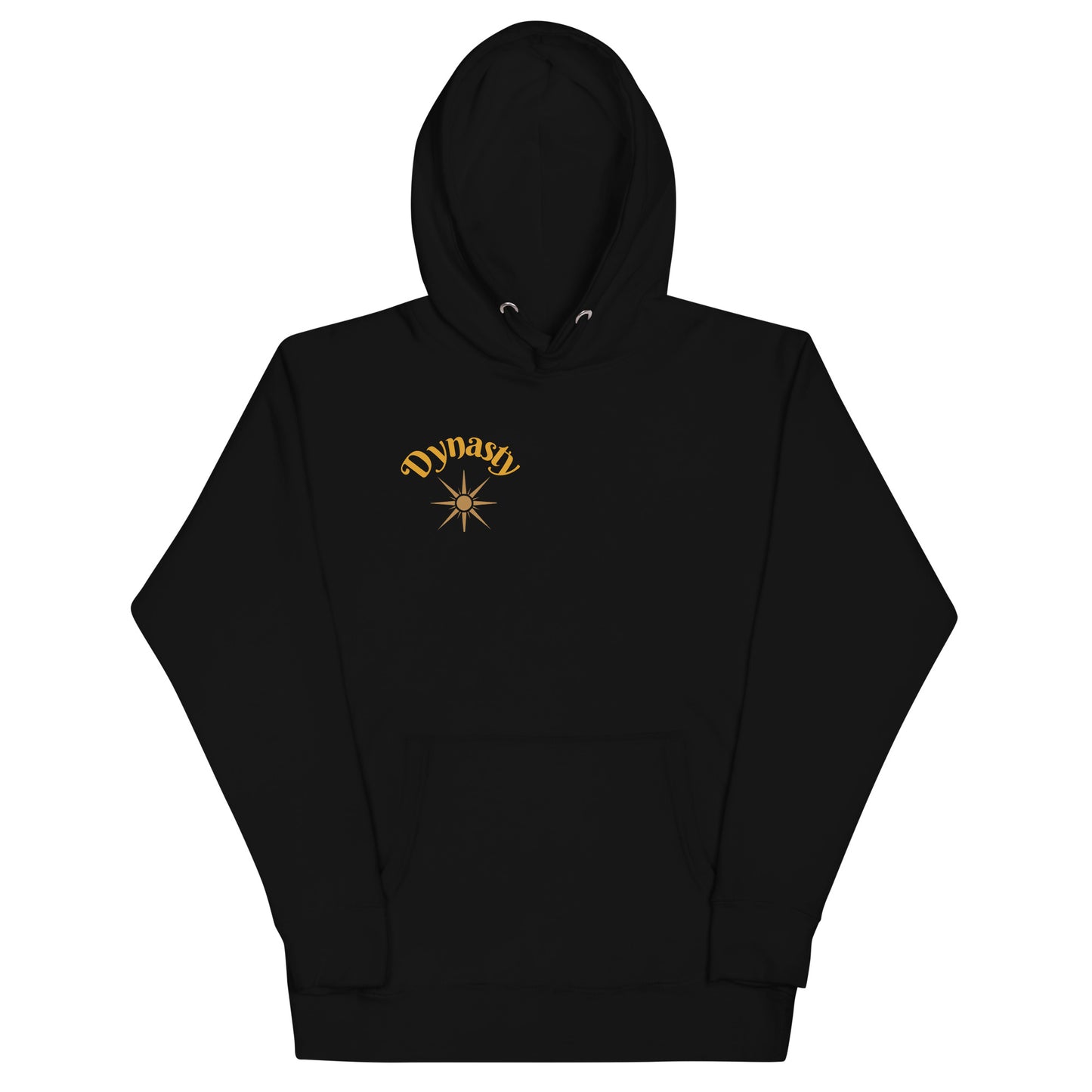 DoT Emblem Hoodie