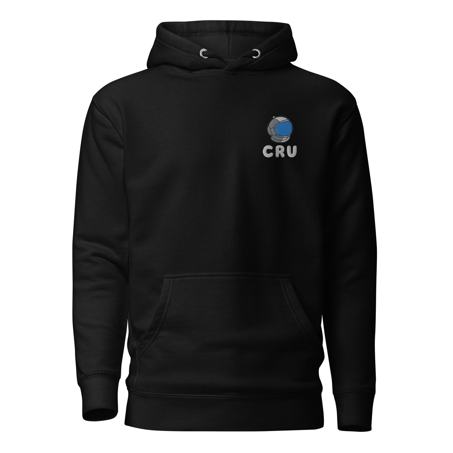 Cru Helmet Hoodie