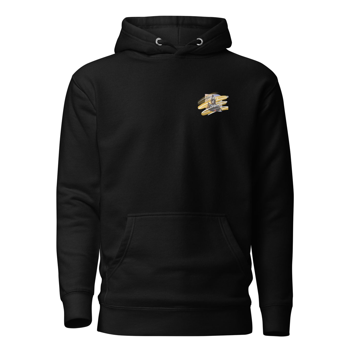 DoT OG Logo Hoodie