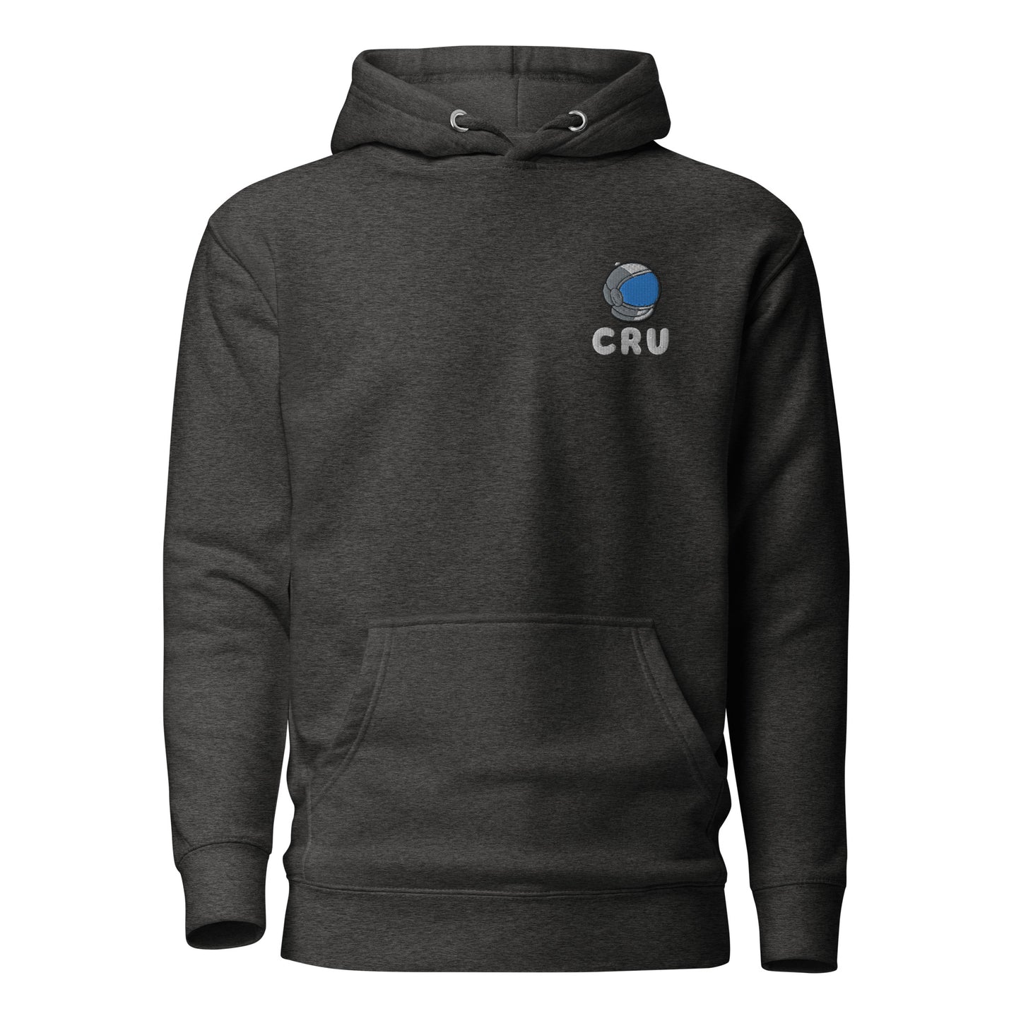 Cru Helmet Hoodie
