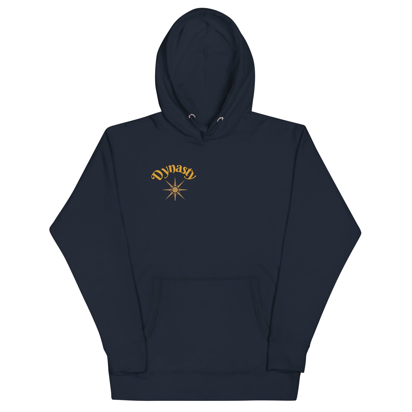 DoT Emblem Hoodie