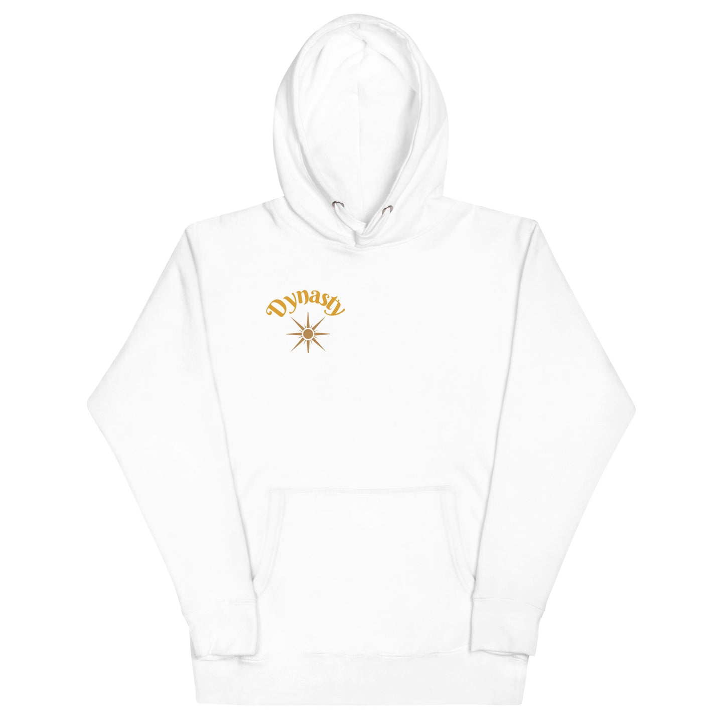 DoT Emblem Hoodie