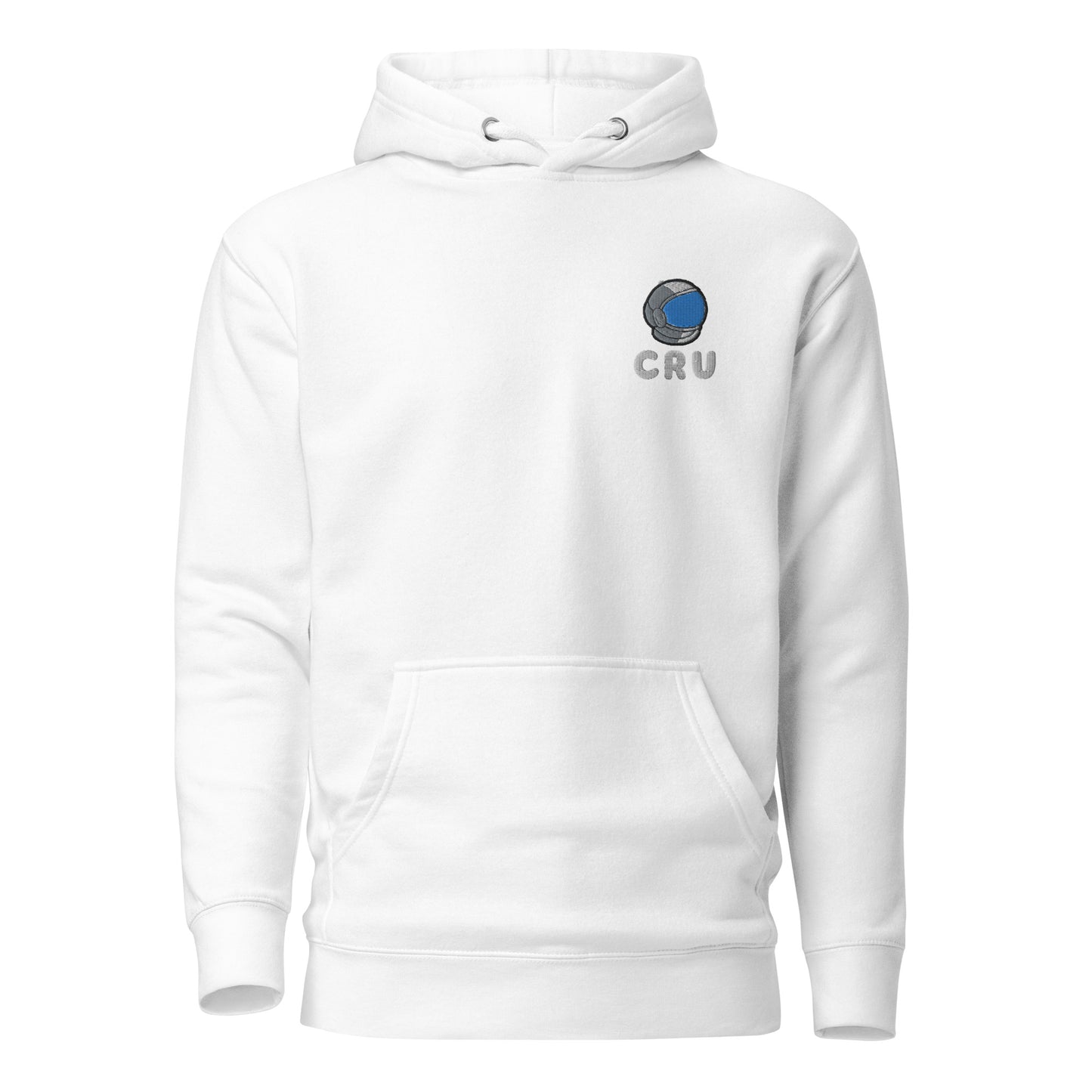 Cru Helmet Hoodie