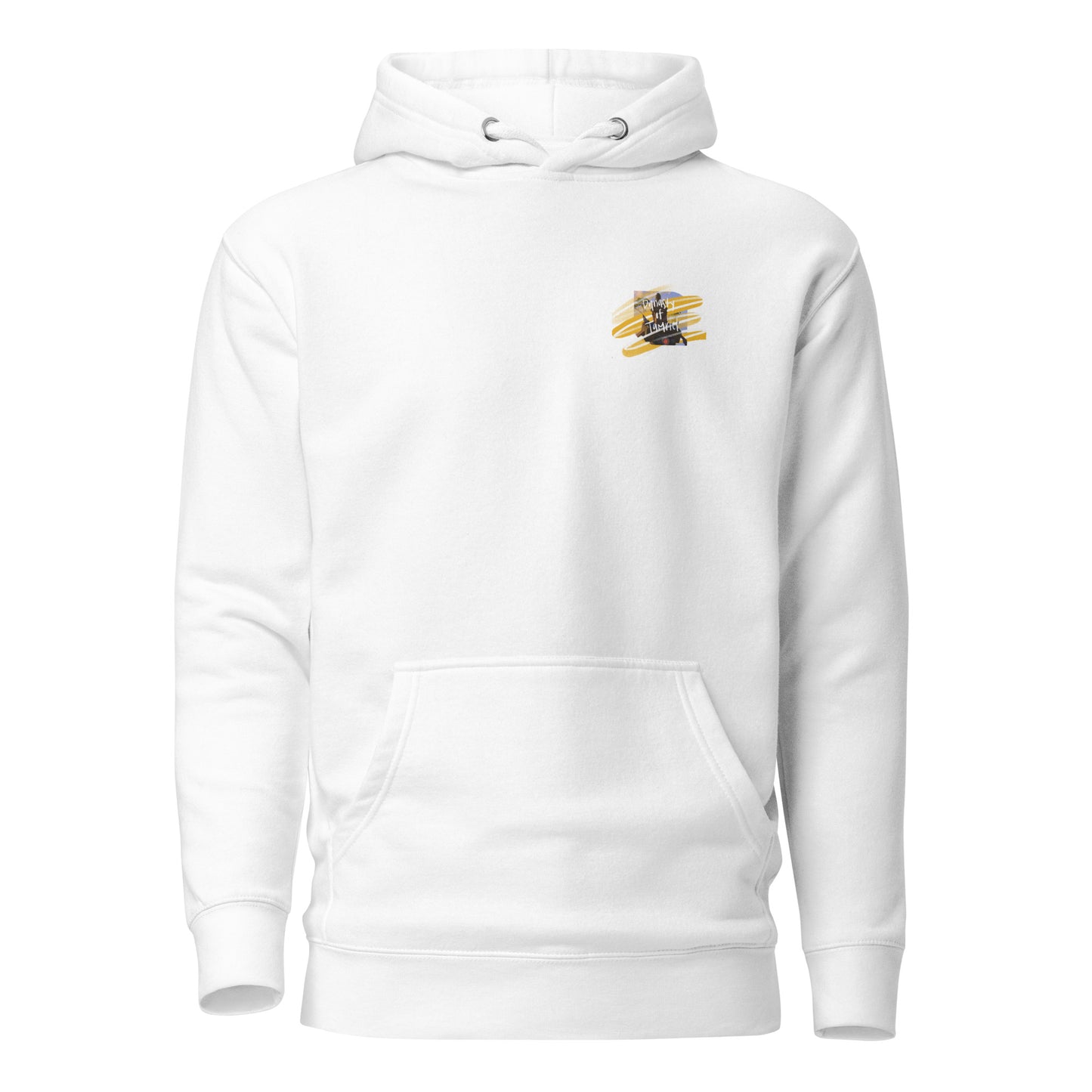 DoT OG Logo Hoodie