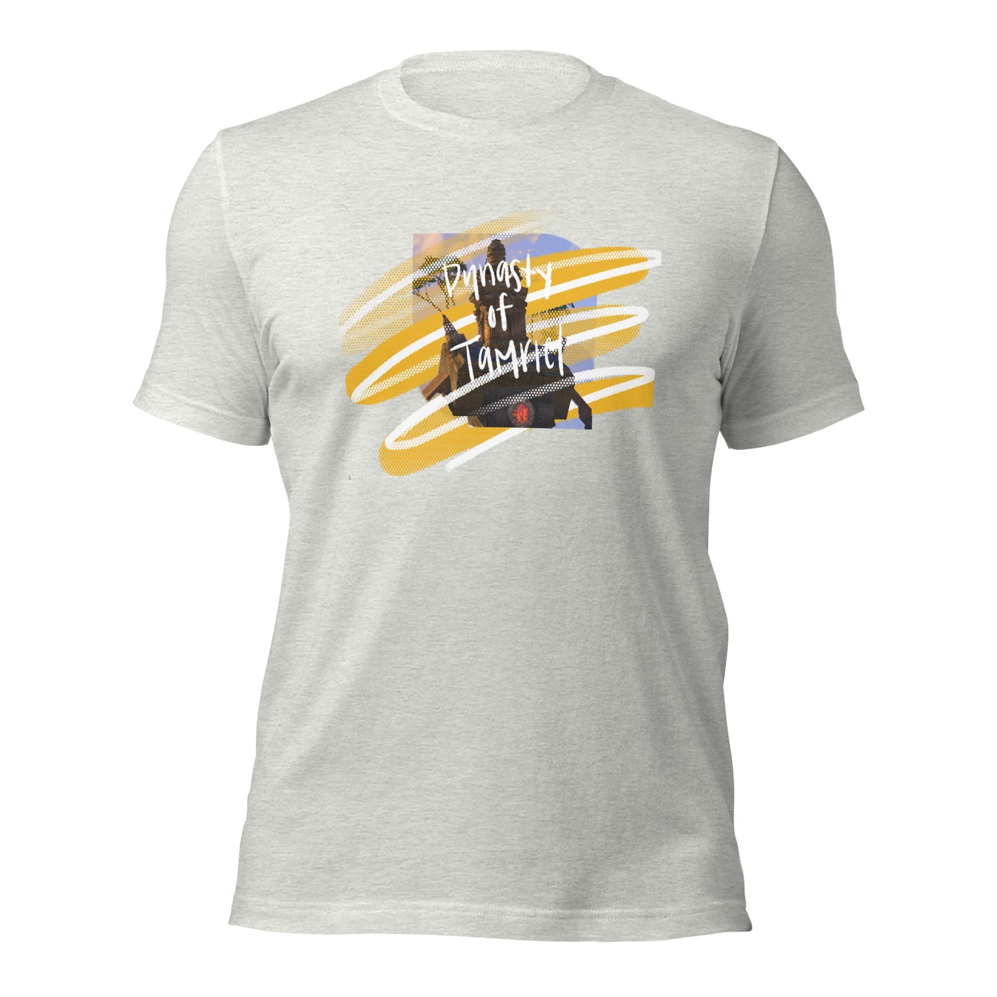 DoT OG Logo Large Emblem T-Shirt