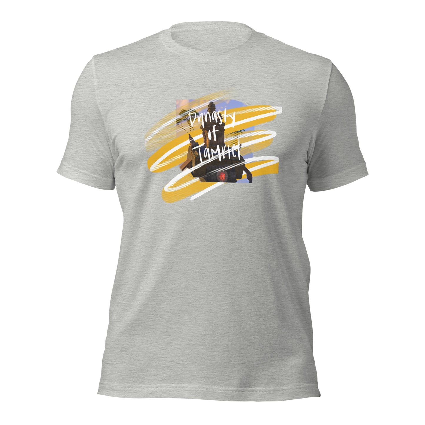DoT OG Logo Large Emblem T-Shirt