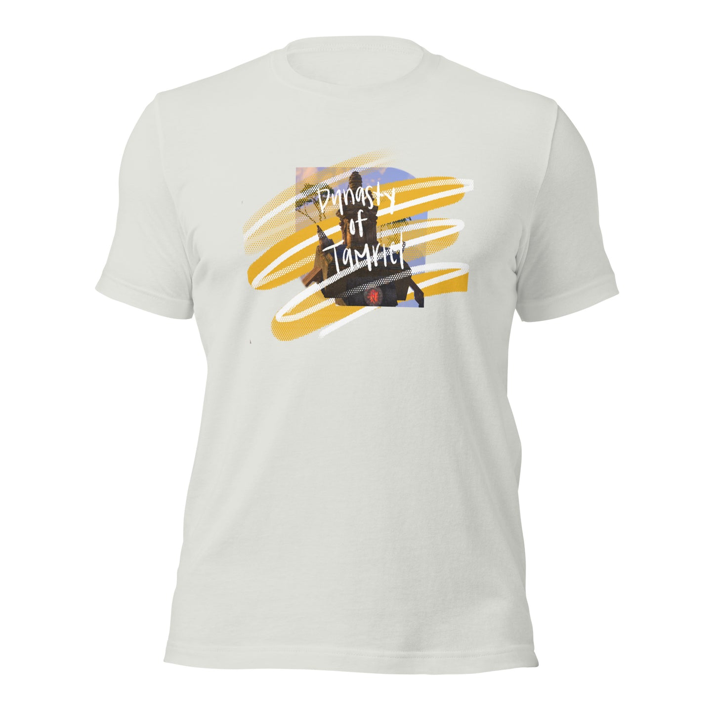 DoT OG Logo Large Emblem T-Shirt