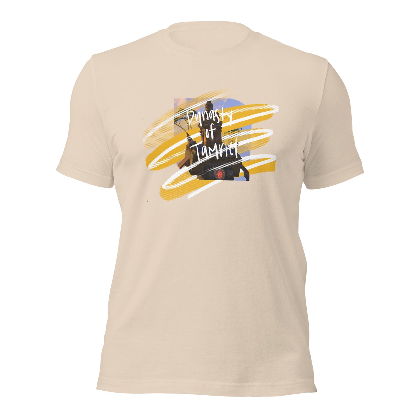 DoT OG Logo Large Emblem T-Shirt