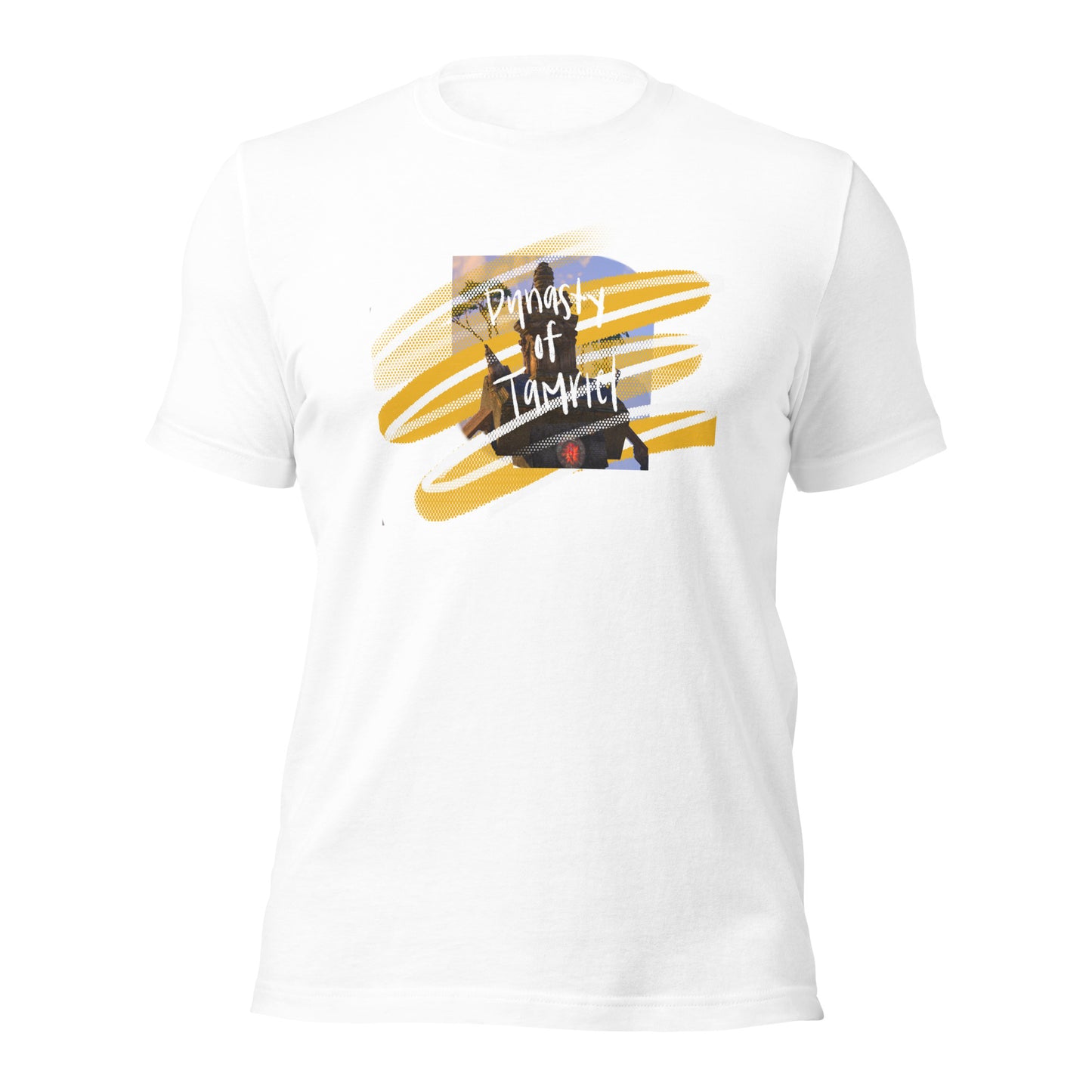 DoT OG Logo Large Emblem T-Shirt
